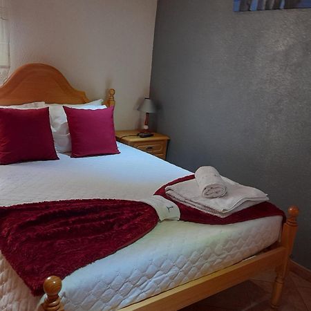 Casa Pelourinho Lägenhet Gouveia  Rum bild