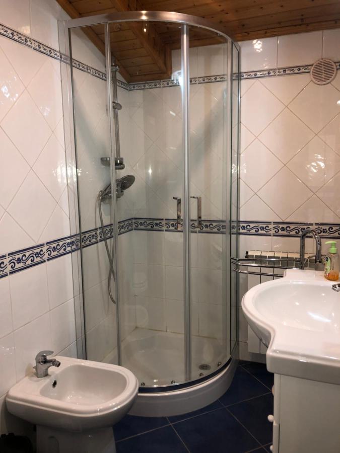 Casa Pelourinho Lägenhet Gouveia  Exteriör bild