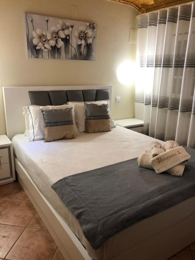 Casa Pelourinho Lägenhet Gouveia  Exteriör bild